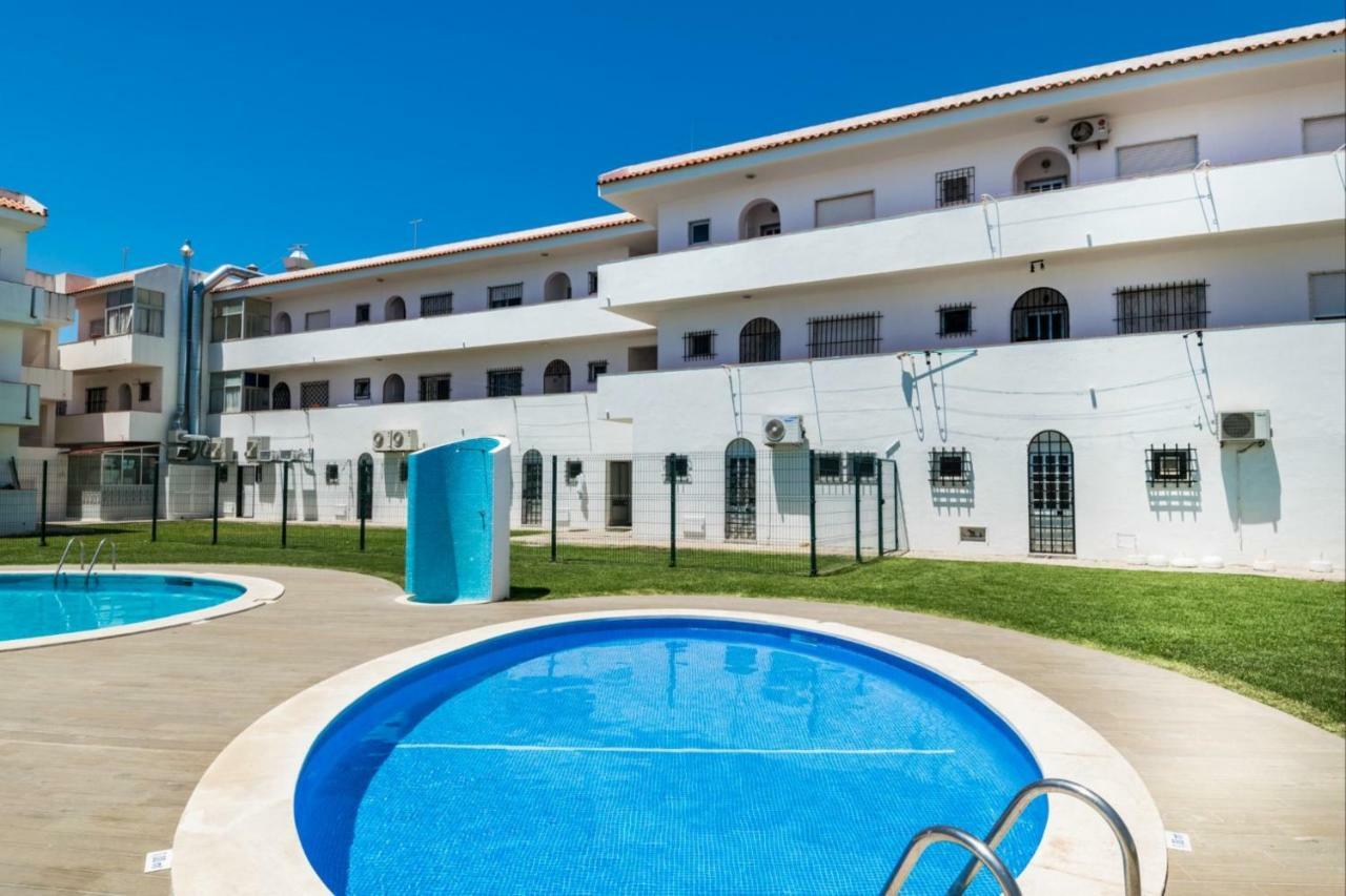 Apartmán Akisol Areia Albufeira